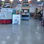 Pulido de Concreto Oxxo