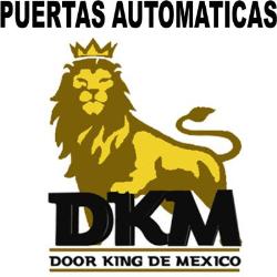 Accesos Monterrey