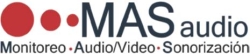 Mas Cam Audio