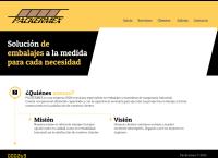 Packermex S. de R.l. de C.v.