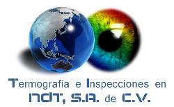 Termografia e Inspecciones en NDT, S.A. de C.V.