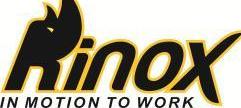 Rinox Montacargas y Equipos S.a. de .c.v.
