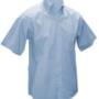 Camisa oxford