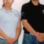 Playeras polo