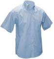 Camisa vestir Oxford