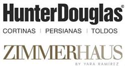 Hunter Douglas - Zimmerhaus
