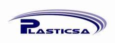 Plasticsa S. de R.L. de C.v.