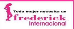 Frederick Internacional en Mexico