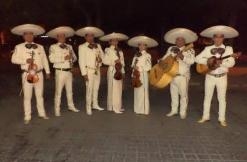 Mariachi Campos