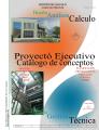 06.- Desarrollo de Proyecto Ejecutivo
