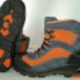 Bota Caminante 0905