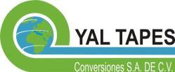 Yal Tapes Conversiones S.a. de C.v.