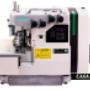 Overlock electrónica  - www.casarizo.com
