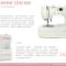 Janome-1030mx