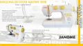 Maquina-Janome-3008