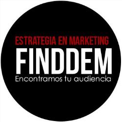 Estrategia en Marketing FINDDEM