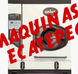 Maquinas Ecatepec
