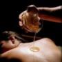 Masaje ayurveda