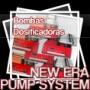 Bombas Dosificadoras