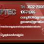 Contacto Ryaptec