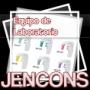 Equipo de Laboratorio