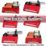 New Era Pump Systems