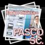 Pasco Scientific Equipo Didactico