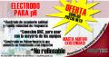 Electrodo para pH