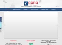 Coro Electricacion