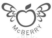 MCBERRY