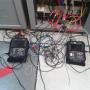MONITOREO DE CALIDAD DE LA ENERGIA