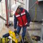 PRUEBAS A TRANSFORMADORES Y SUBESTACIONES