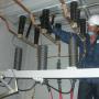 Mantenimiento a Subestaciones Compactas