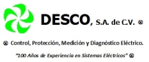 DESCO SA DE CV