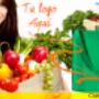Bolsas ecológicas promocionales