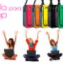 Porta Laptop promocional