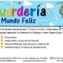Niños menores de 4 años
