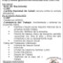 Requisitos de Inscripción