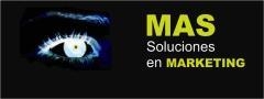 Mas Soluciones en Marketing