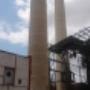 Demoliciones chimeneas