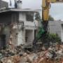 Demoliciones de casas