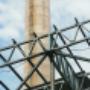 Reparacion de Chimenea de 57.00 m de Altura Demoliciones DS