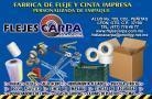 Flejes Carpa