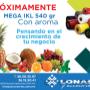 Subido por visitante en 25/09/2015 - MEGA IKL CON AROMA