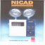 LE2102B-2 NICAD