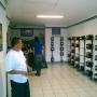 En remodelacion