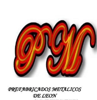 Prefabricados Metalicos de Leon