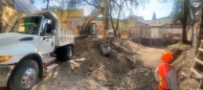 Excavaciones