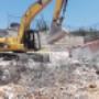 Demoliciones de casas
