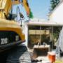 Demoliciones de casas